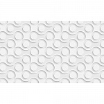 Фартук глянцевый МДФ Узор 5