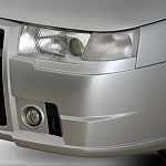 Противотуманные фары Lada 2110-12
