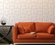 Панель 3D гипсовая Большой пазл