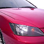 Mitsubishi лансер 9 купить тюнинг