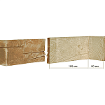 Угловой элемент Грот 03-06