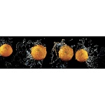 Фартук МДФ Цитрус