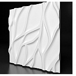 Панель 3D гипсовая Enif new