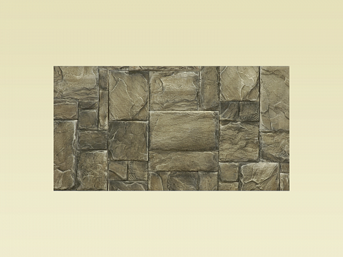 Искусственный камень Андорра 36-09
