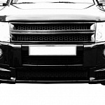 Купить тюнинг Pajero