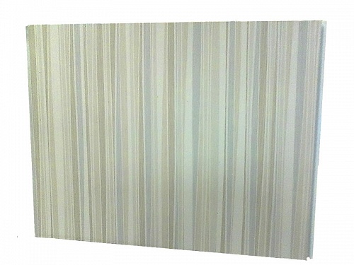 Панель ПВХ Кипер бежевый