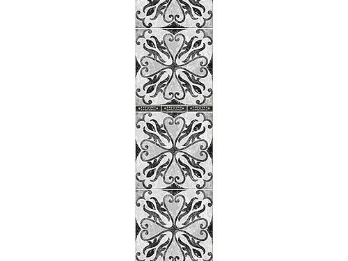 Панель ПВХ Novita Винтаж (узор)