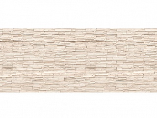 Фартук матовый МДФ Каменная кладка 8