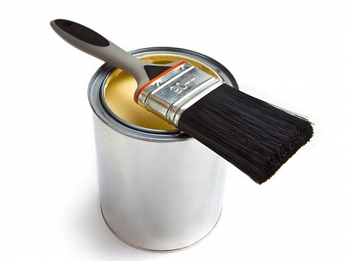 Защитный лак ВД-АК 1109 на водной основе