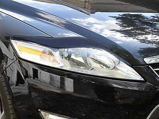 Реснички для Ford Mondeo
