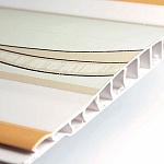 Панель ПВХ 20-1-02AY (2,95 м)