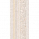 Панель ПВХ Шенил золото