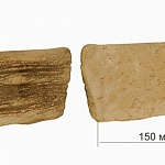 Угловой элемент Каньон 03-06