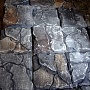 Камень Старый замок гипсовый