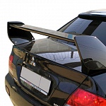 Mitsubishi лансер 9 купить тюнинг
