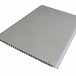 Панель ПВХ Египет персик