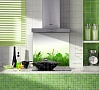 Защитное стекло Свежесть для кухни