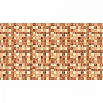 Фартук МДФ Мозаика 4