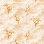 Панель ХДФ Букет цветов орхидея