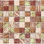 Фартук для кухни Оникс (термопечать)