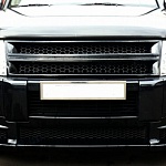 Купить тюнинг Pajero