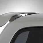 Спойлер для Chevrolet Niva Ниагара