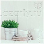 Защитное стекло Домашний уют для кухни