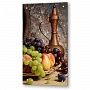 Защитное стекло Осенний натюрморт для кухни