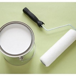 Краска светоотражающая Луч-С