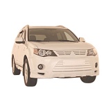 Mitsubishi Motors