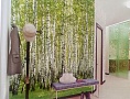 Панель ПВХ Venta Exclusive Березовая роща