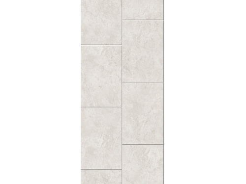 Панель ПВХ Панда Отражение (добор 2)