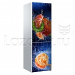 Магнитная панель Фрукты 976