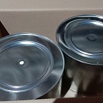 Светоотражающая краска СВ 101 элемент 5кг