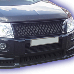 Купить тюнинг Pajero