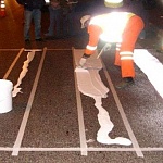 Холодный пластик Highway Cold Plast 30 кг