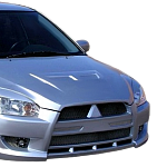 Mitsubishi лансер 9 купить тюнинг