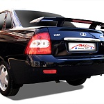 Спойлер Универсальный