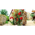 Фартук МДФ Серия Лайт S9