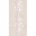Панель ПВХ Сирень весенняя