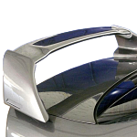 Спойлер для Хонда Аккорд 7 Mugen 