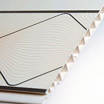 Панель ПВХ 20-T-15 (3 м)