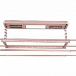 автоматизированная сушилка для белья alcona асб