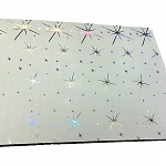 Панель ПВХ Галактика