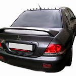 Mitsubishi лансер 9 купить тюнинг