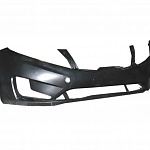 Бампер Киа Рио 2011-2015 г. дорестайл