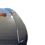 Спойлер для Honda Accord Аккорд 7 узкий