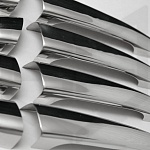 Накладки на ручки дверей BMW E-90